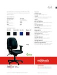 Specsheet