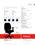 Specsheet