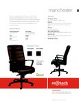 Specsheet