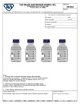 Specsheet