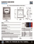 Excel_13640502SPBK_specsheet Excel_13640502SPBK_specsheet