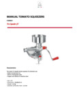 F10000_II Spec Sheet F10000_II Spec Sheet