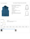 F236_specsheet F236_specsheet