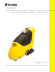 F2765 Marathon 2000 Extractor