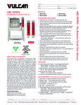 Spec Sheet Spec Sheet