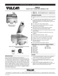 Specsheet