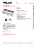 Specsheet