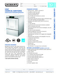 F48663 (09-23) LXnC Chemical Sanitizing