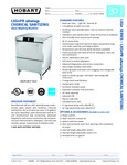 F48664 (09-23) LXGnPR Advansys Chemical Sanitizing