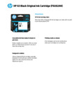 Specsheet