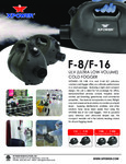 F8/F16 Specs