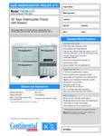 FA43N-U-D specs FA43N-U-D specs