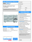 FA60N-U-D specs