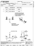 FACB-BR-8BSLL Specs Fisher FACB-BR-8BSLL Specs Fisher