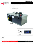 FC-8000 Spec Sheet