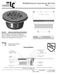 FD-2275-BR2 Specsheet