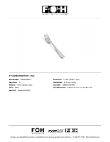 957FDF1MUS23 spec sheet