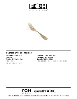 957FDF4GOS23 Specsheet