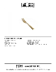 957FDF6GOS23 Specsheet