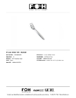 957FDF8BSS23 spec sheet