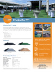 FEXP_Choice_Turf FEXP_Choice_Turf