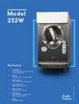 ff_specsheet_232w