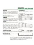 Specsheet