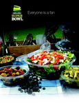 Fineline SuperBowls Specs