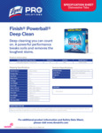 Finish_Powerball94Ct_SpecSht_2305
