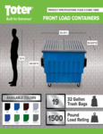 FL030 Specsheet