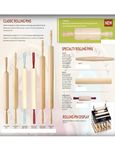 Fletchers' Mill Rolling Pins