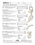 Krowne_Flex Lines_Spec Krowne_Flex Lines_Spec