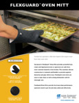San Jamar Flexguard Sell Sheet San Jamar Flexguard Sell Sheet