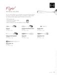 Fligth Spec