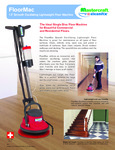 FloorMac Specsheet