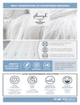 FLOURISH spec sheet