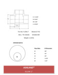 Flow-2 Specs Ashland