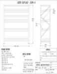 FLOW-4-4 Specsheet
