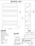 FLOW-4-5 Specsheet