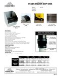 Specsheet