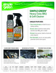 53A260014 spec sheet 53A260014 spec sheet