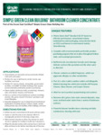 53A211101 spec sheet