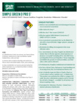 53A430501 spec sheet