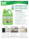 53A418232 spec sheet 53A418232 spec sheet