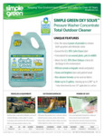 53A418230 spec sheet