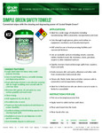 53A613351 spec sheet