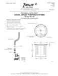 108-0001 spec sheet