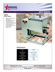 Specsheet