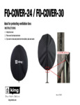 FO-COVER_Installation
