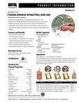 Specsheet